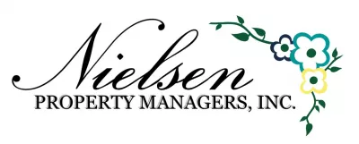 Nielsen Property Managers logo