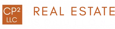 CP2 LLC - Real Estate Solutions logo
