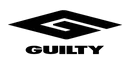 GUILTY Store logo