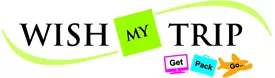 Wish My Trip logo