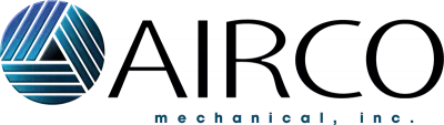 Airco Mechanical logo