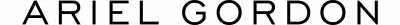 Ariel Gordon Jewelry logo