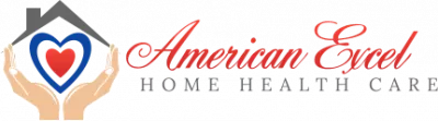 American Excel Home Health Care logo