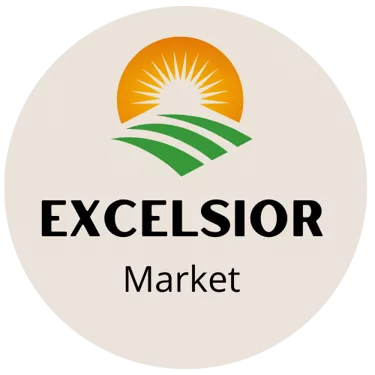 Excelsior Market logo