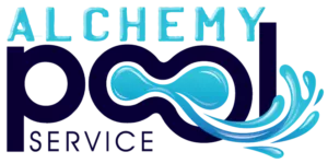 Alchemy Pool Service logo