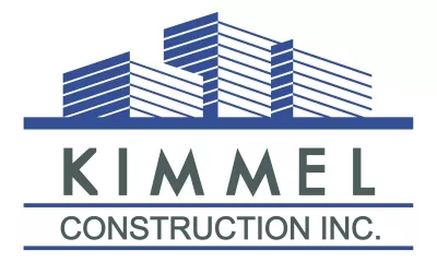 Kimmel Construction logo