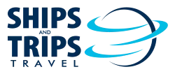Ships and Trips Travel logo
