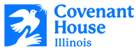 Covenant House Illinois logo