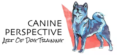 Canine Perspective logo