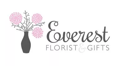 Everest Florist & Gifts logo