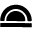 Noon on Sunset Hill logo