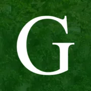 Garden logo