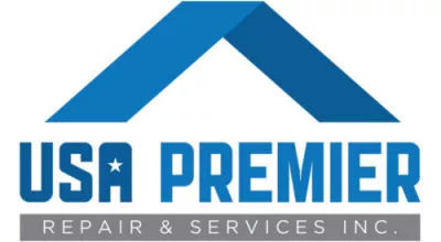 USA Premier repair and services inc logo