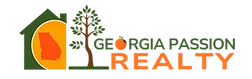 Georgia Passion Realty logo