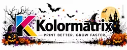 Kolormatrix logo