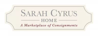 Sarah Cyrus Home logo