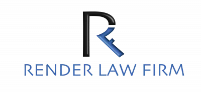 Render Law Firm logo