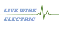 Live Wire Electric logo