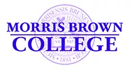 Morris Brown College logo
