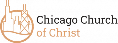 New Fellowship Church logo