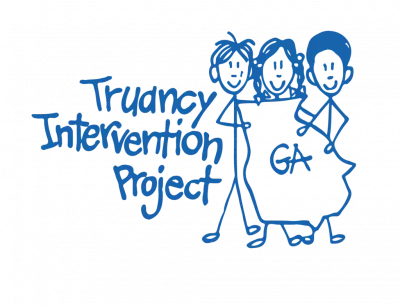 Truancy Intervention Project logo