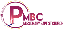Providence Missionary Baptist Church of Atlanta logo