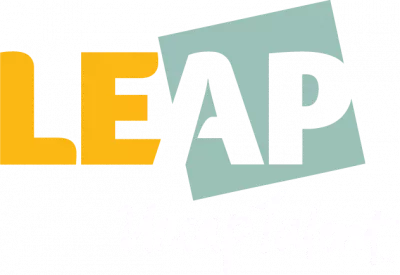 Leadership Education For Asian Pacifics logo