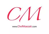 Chef Maezaki logo