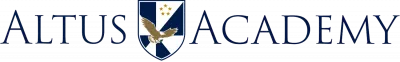 Altus Academy logo