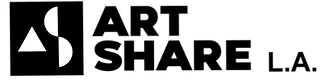 Art Share L.A. logo