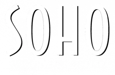 SOHO Restaurant logo