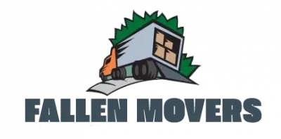 Fallen Movers logo