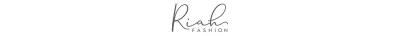 Riah Fashion logo