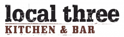 Local Three logo