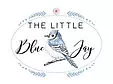 The Little Blue Jay logo