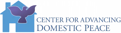 Center for Advancing Domestic Peace logo