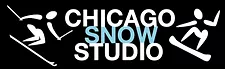 Chicago Snow Studio logo