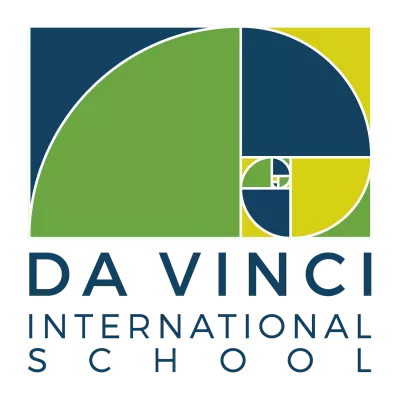 Da Vinci International School logo
