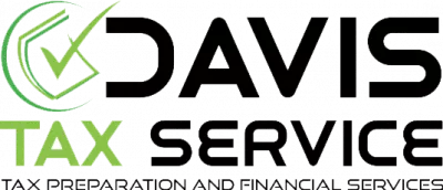 Davis Tax Professionals logo