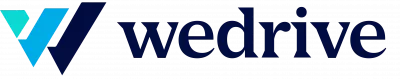 WeDrive Automotive logo