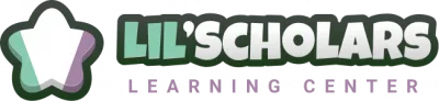 Lil Scholars Learning Center logo