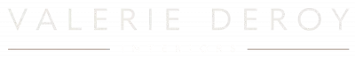 Valerie DeRoy Interiors logo