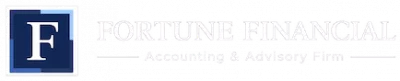Fortune Financial logo