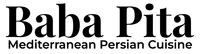 Baba Pita logo