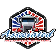 Associated Ready Mix Concrete logo