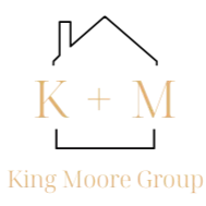 King Moore Group logo