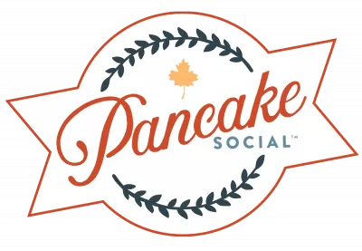 Pancake Social logo