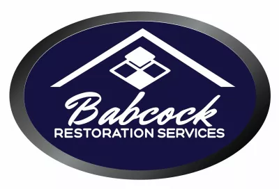 Babcock Restoration Services logo