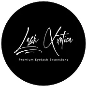 Lash Xxotica logo