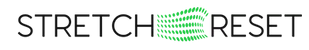 Stretch Reset logo